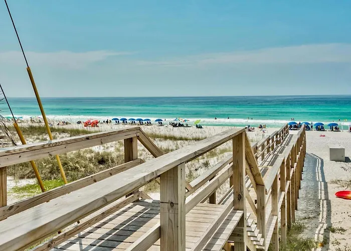 Beach Haven- Beach Pointe 703