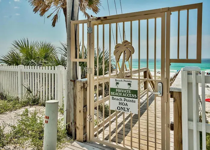 Beach Haven- Beach Pointe 703