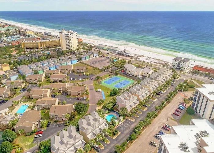 Beach Haven- Beach Pointe 703