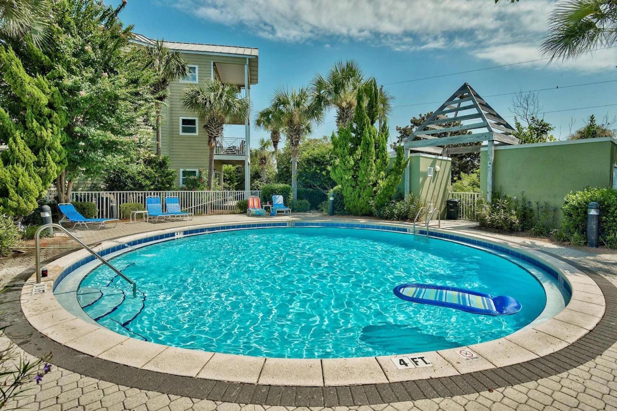 Holiday home Haven- Pointe 703