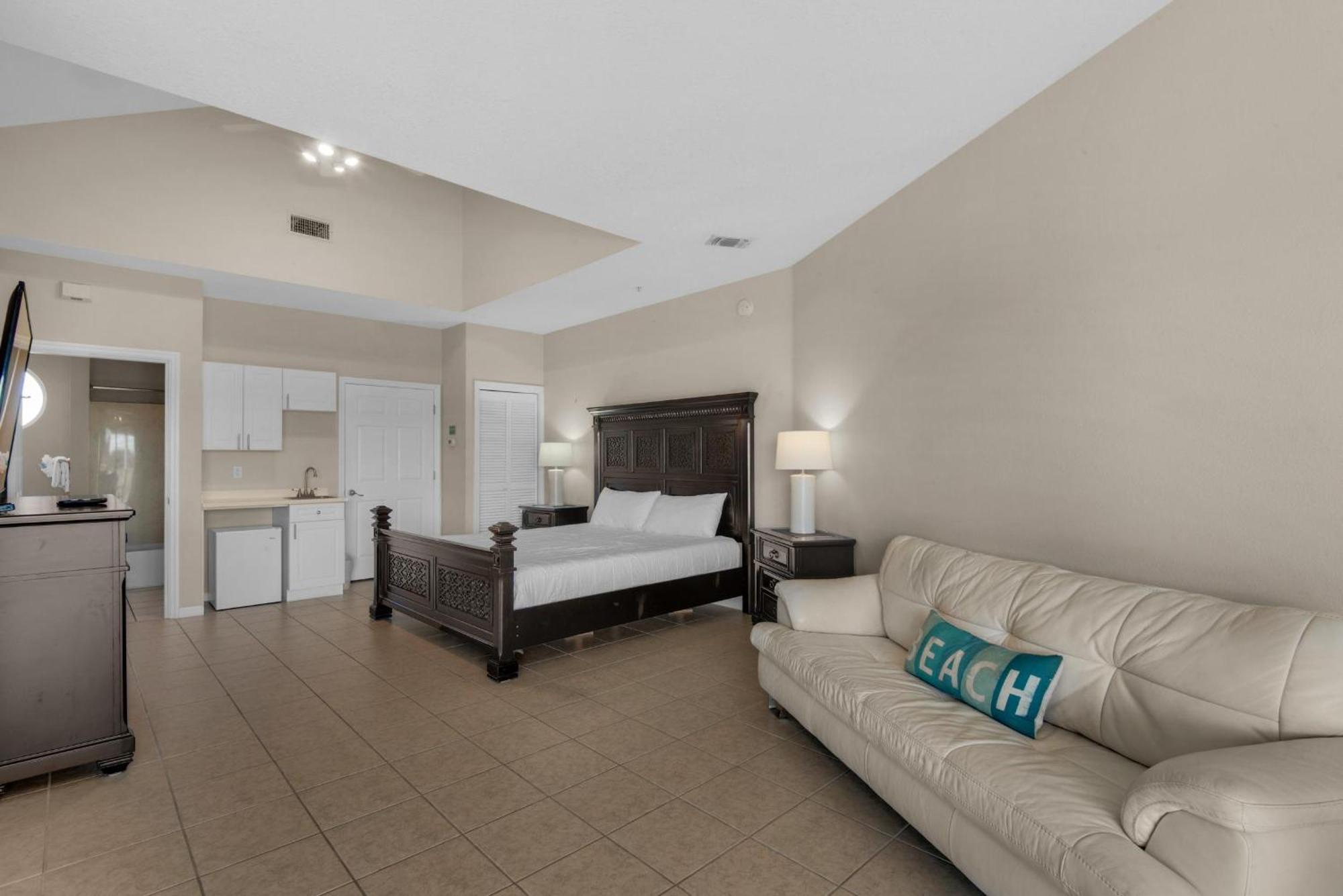 Haven- Pointe 703 Сasa de vacaciones Destin