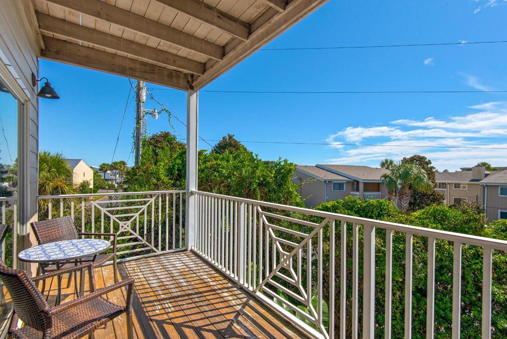 Сasa de vacaciones Haven- Pointe 703 Destin
