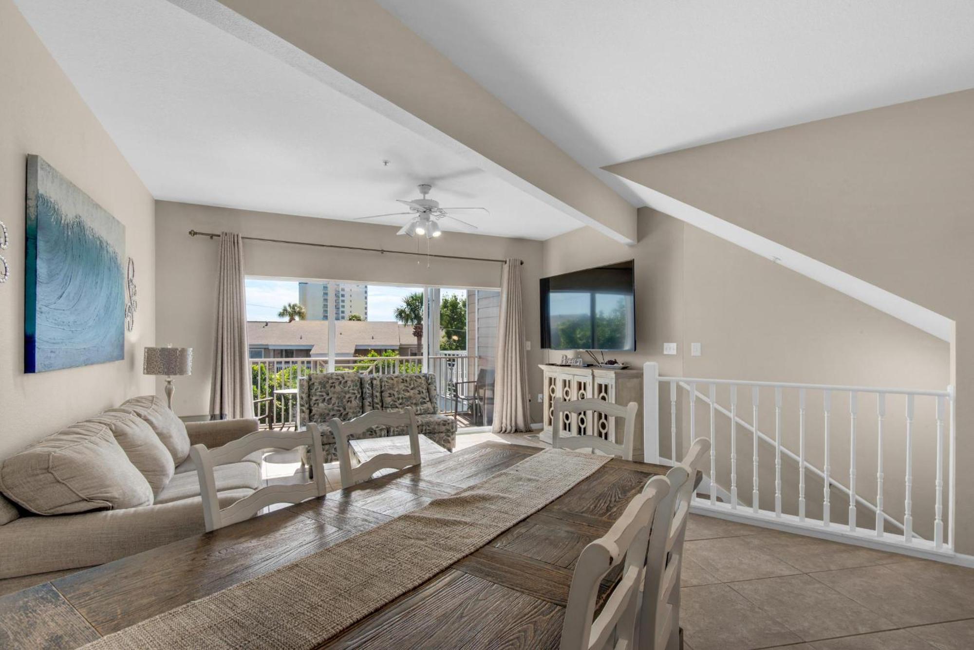 Casa de Férias Haven- Pointe 703 Destin