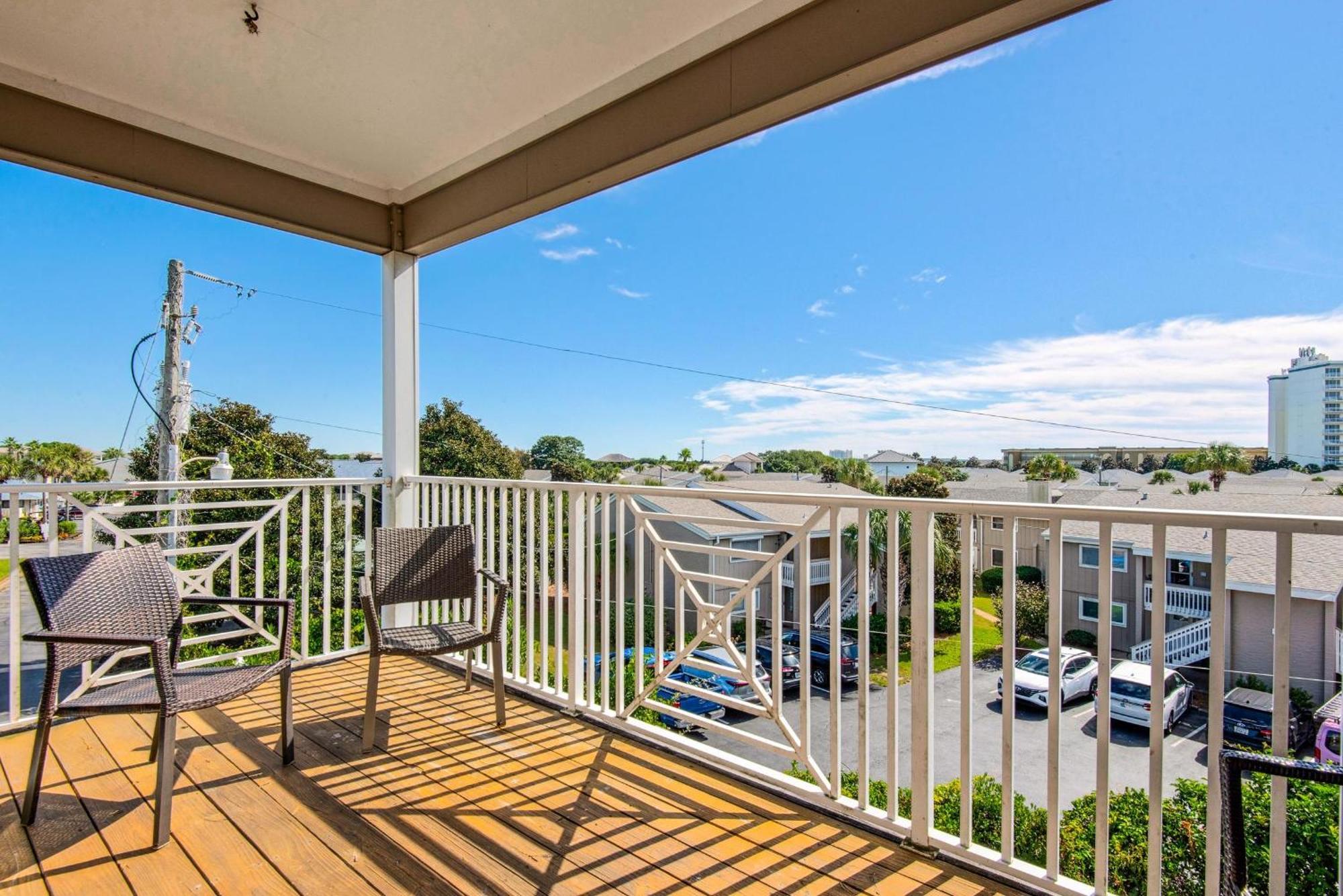 Сasa de vacaciones Haven- Pointe 703 Destin