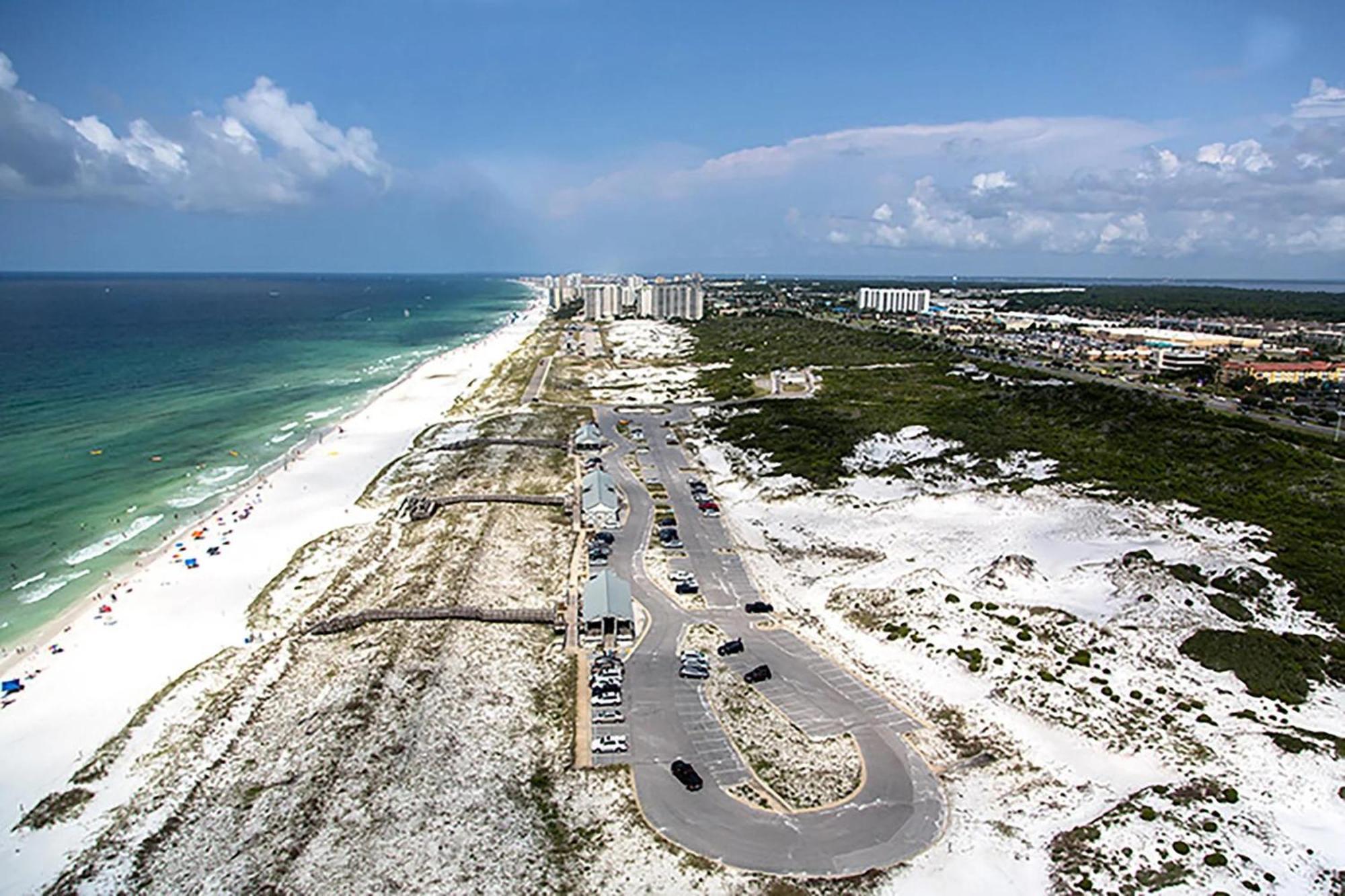 Haven- Pointe 703 Сasa de vacaciones Destin