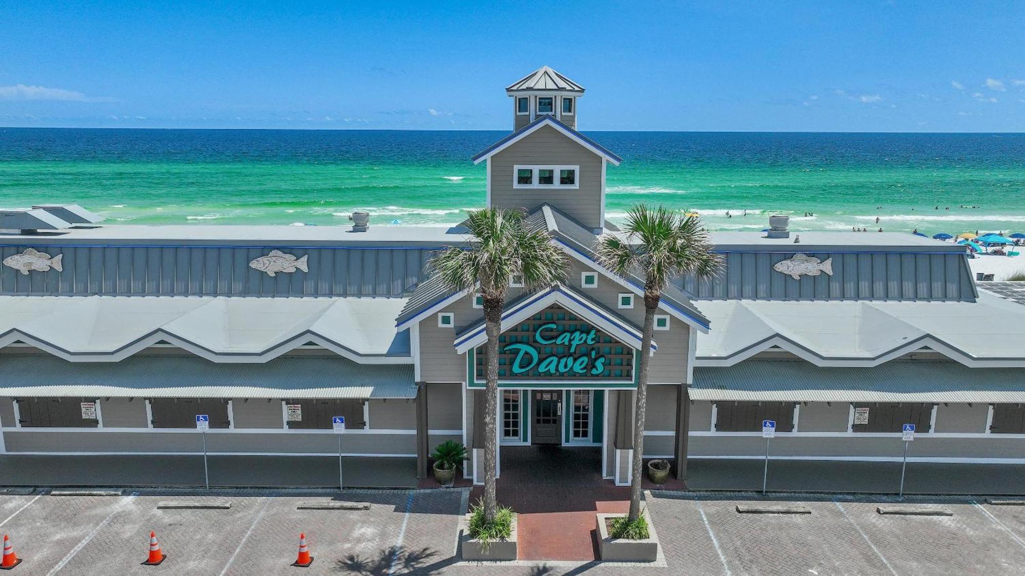 Haven- Pointe 703 Destin